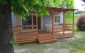 Mobile Home Ameglia - Including Airco - Camping River- 328